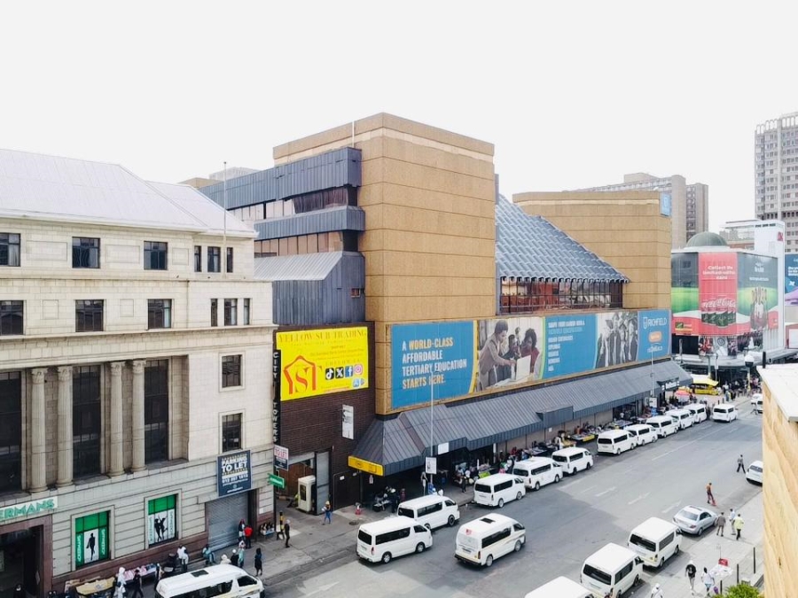 Commercial Property for Sale in Pretoria Central Gauteng