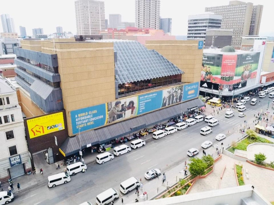 Commercial Property for Sale in Pretoria Central Gauteng