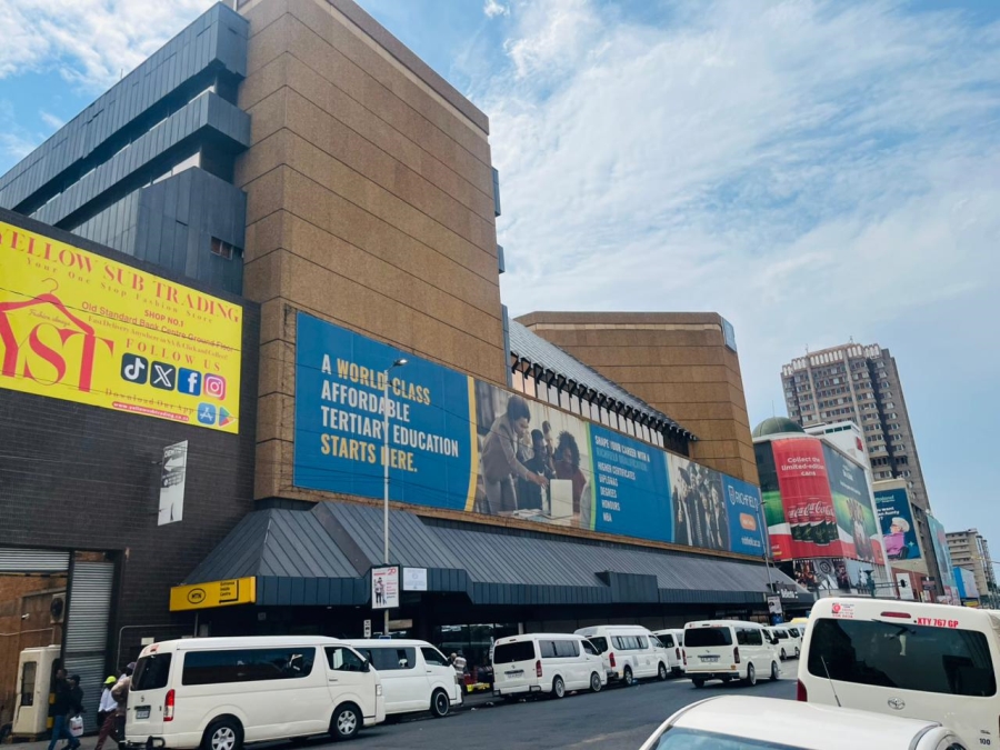 Commercial Property for Sale in Pretoria Central Gauteng