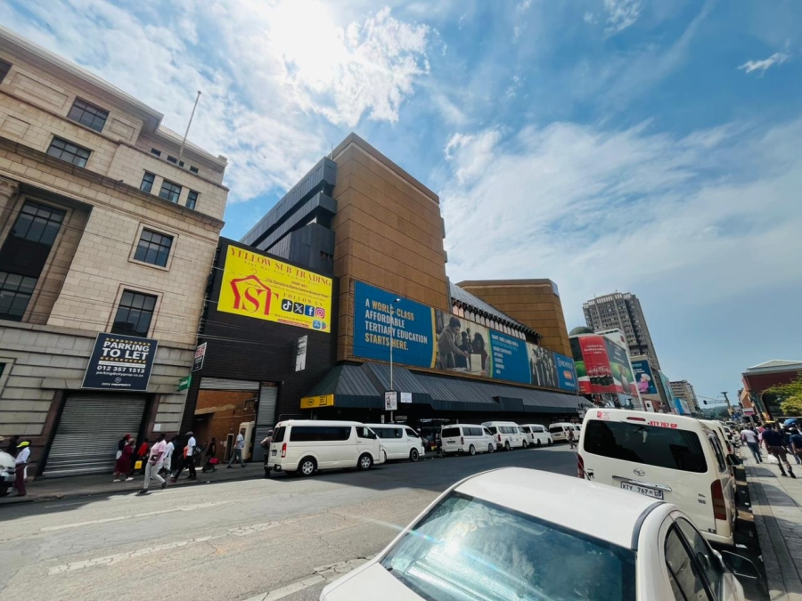 Commercial Property for Sale in Pretoria Central Gauteng