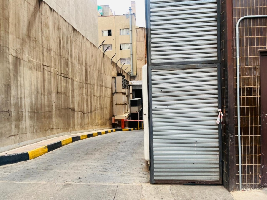 Commercial Property for Sale in Pretoria Central Gauteng