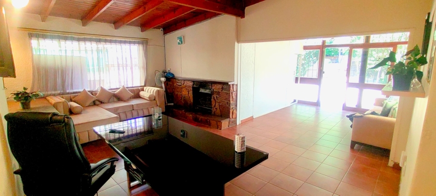 3 Bedroom Property for Sale in Blairgowrie Gauteng