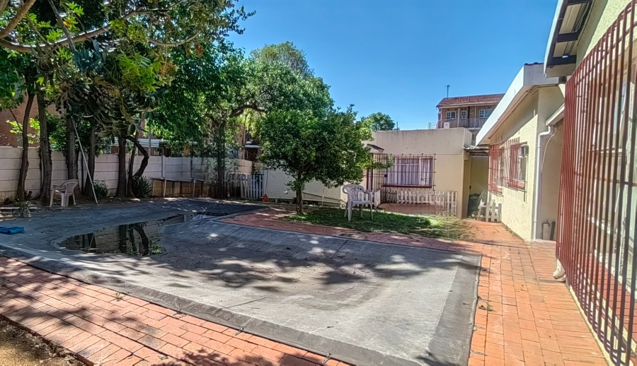3 Bedroom Property for Sale in Blairgowrie Gauteng