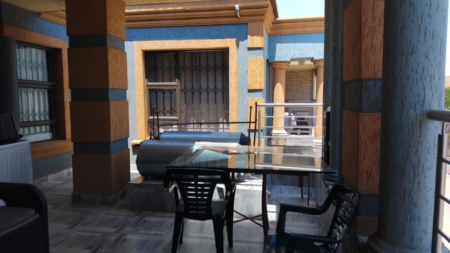 Commercial Property for Sale in Rabie Ridge Gauteng