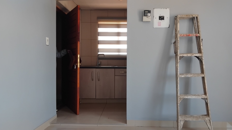 Commercial Property for Sale in Rabie Ridge Gauteng