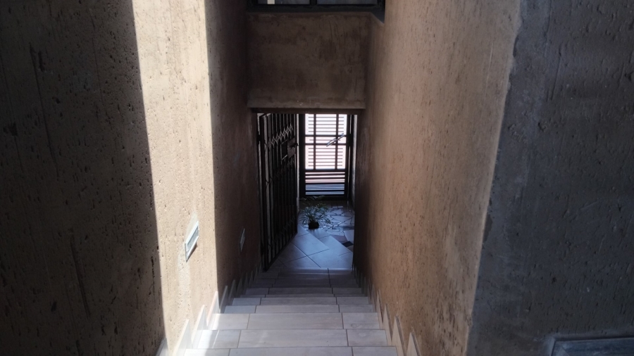 Commercial Property for Sale in Rabie Ridge Gauteng