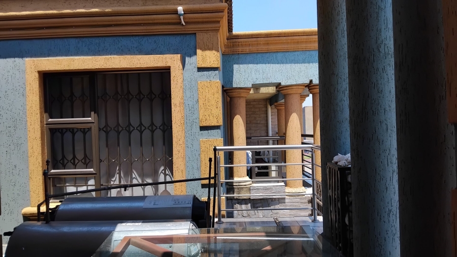 Commercial Property for Sale in Rabie Ridge Gauteng