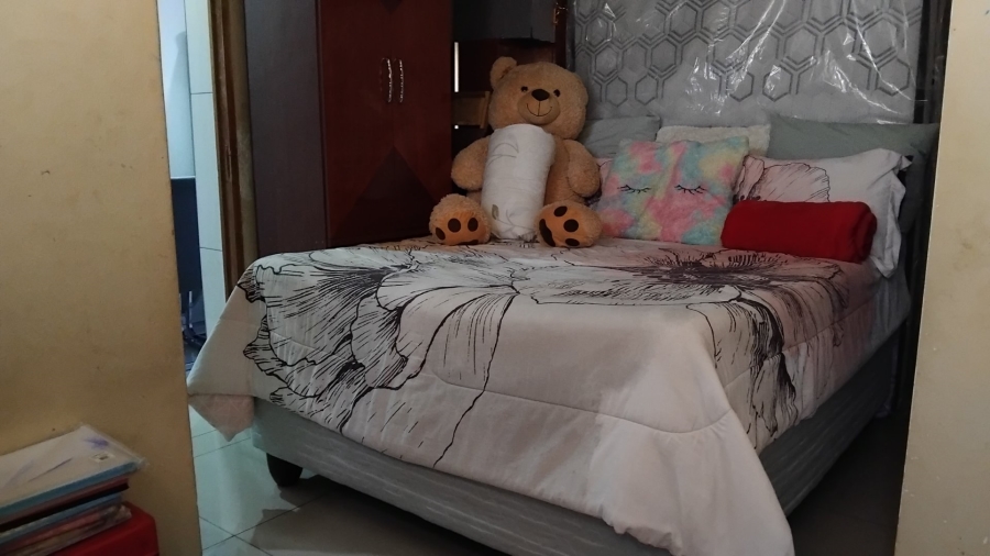 1 Bedroom Property for Sale in Rabie Ridge Gauteng