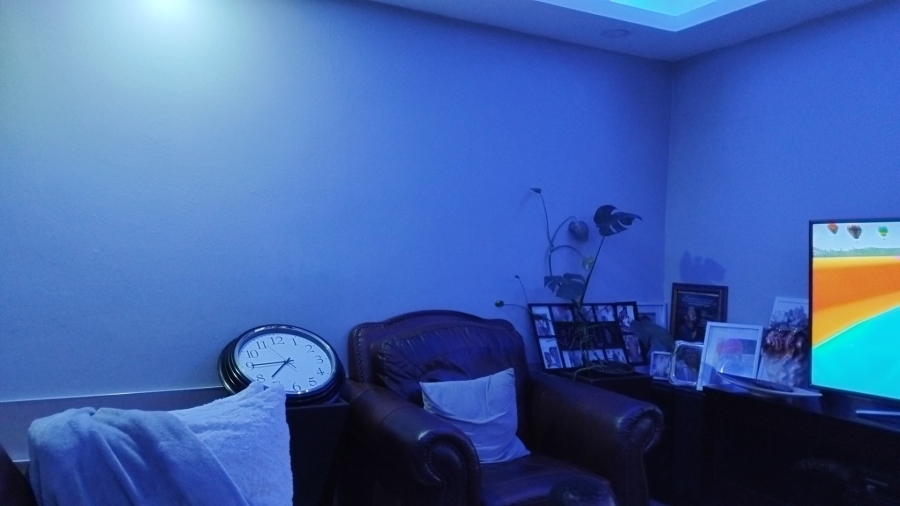 1 Bedroom Property for Sale in Rabie Ridge Gauteng