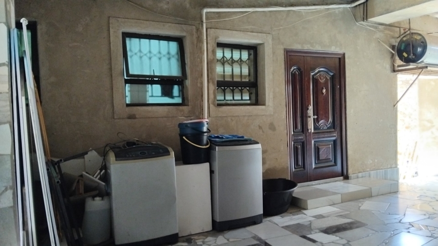 1 Bedroom Property for Sale in Rabie Ridge Gauteng