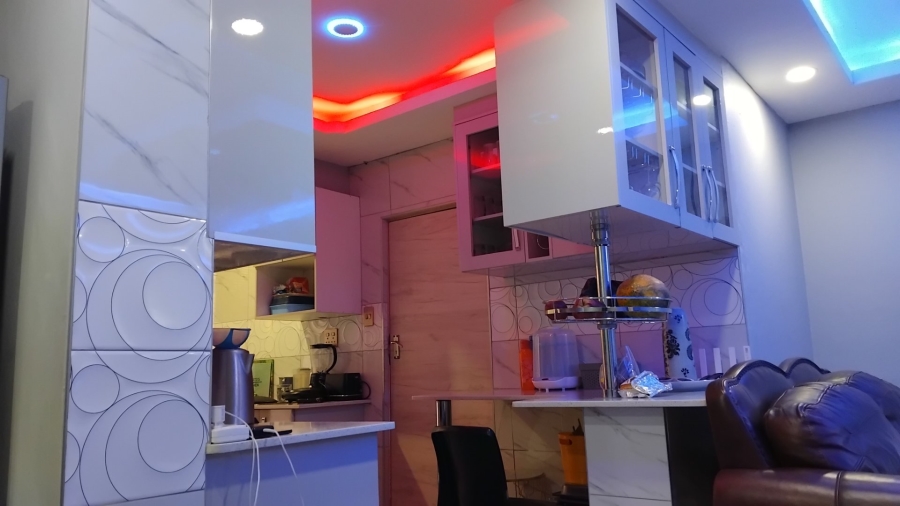 1 Bedroom Property for Sale in Rabie Ridge Gauteng