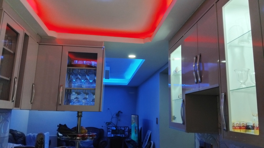 1 Bedroom Property for Sale in Rabie Ridge Gauteng