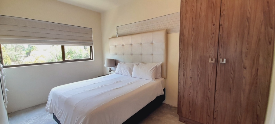 To Let 4 Bedroom Property for Rent in Sandown Gauteng