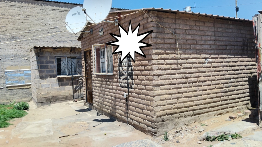 2 Bedroom Property for Sale in Olievenhoutbosch Gauteng