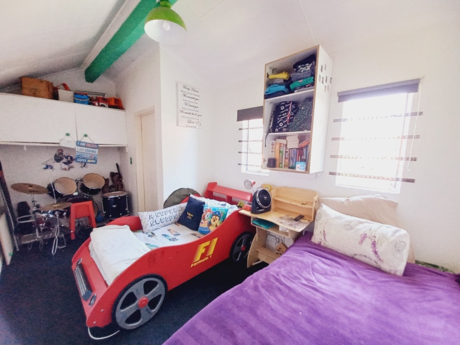 2 Bedroom Property for Sale in Illiondale Gauteng