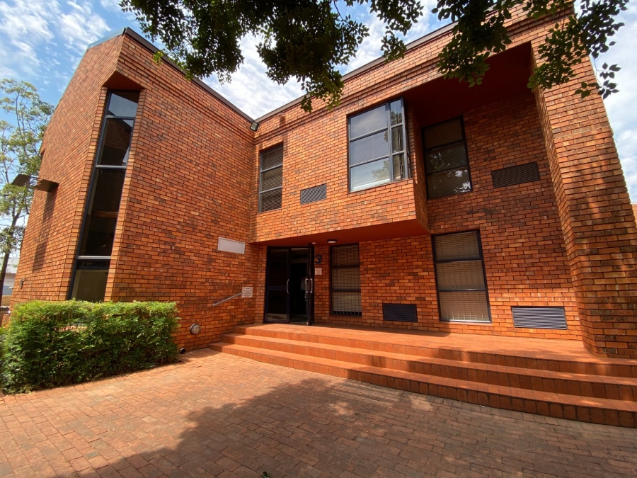 To Let commercial Property for Rent in Centurion Central Gauteng