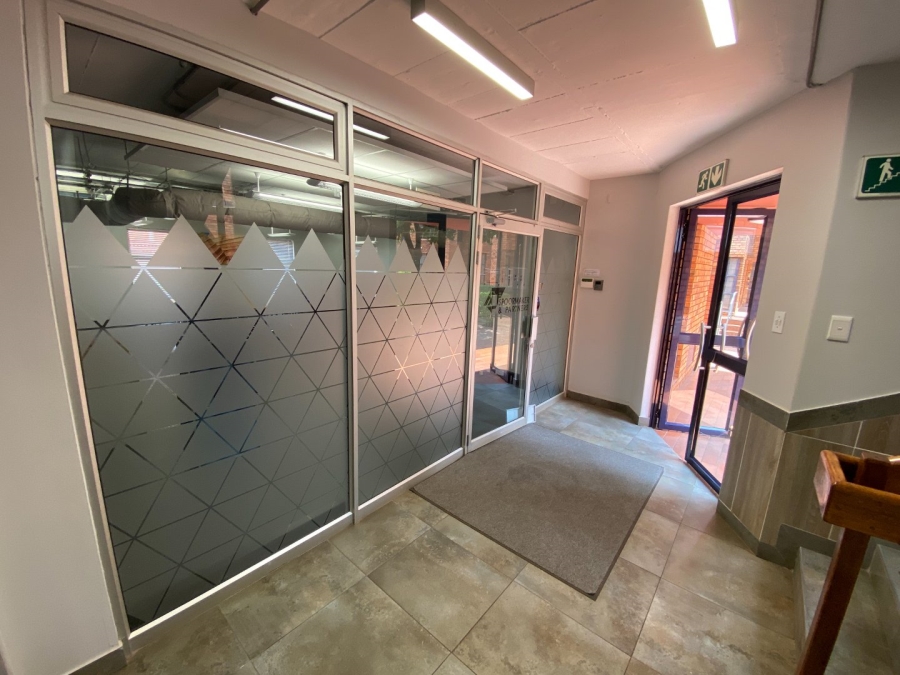 To Let commercial Property for Rent in Centurion Central Gauteng
