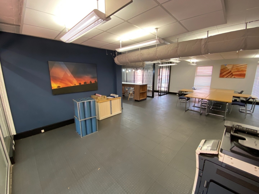 To Let commercial Property for Rent in Centurion Central Gauteng