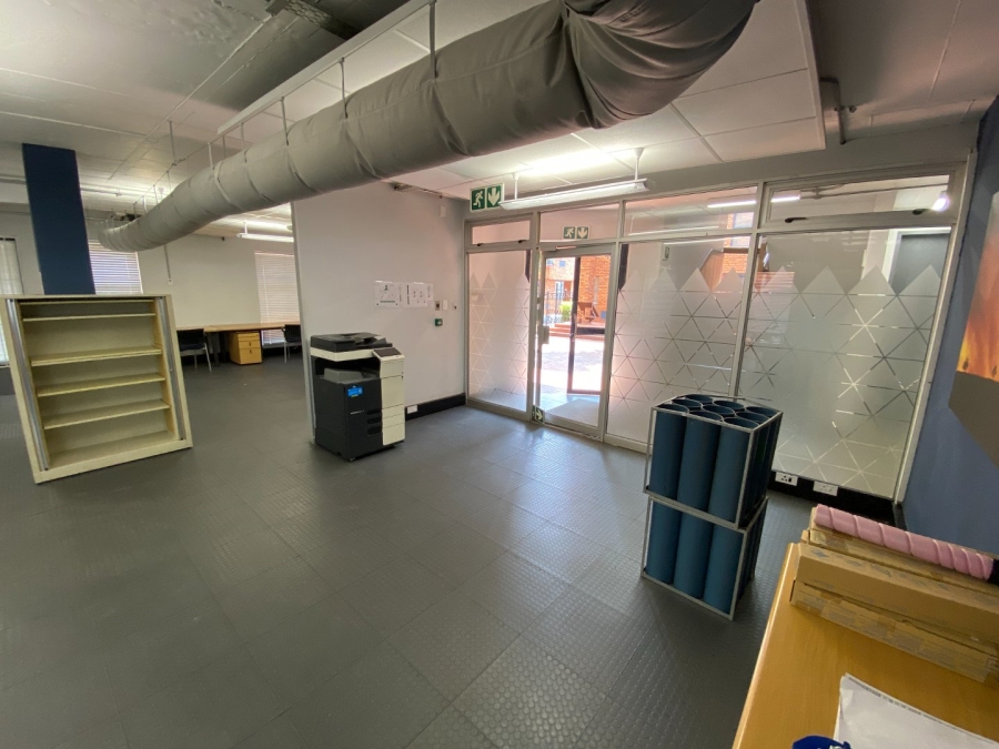 To Let commercial Property for Rent in Centurion Central Gauteng