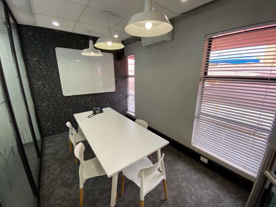 To Let commercial Property for Rent in Centurion Central Gauteng