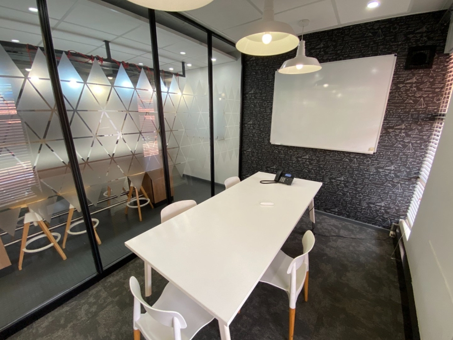 To Let commercial Property for Rent in Centurion Central Gauteng