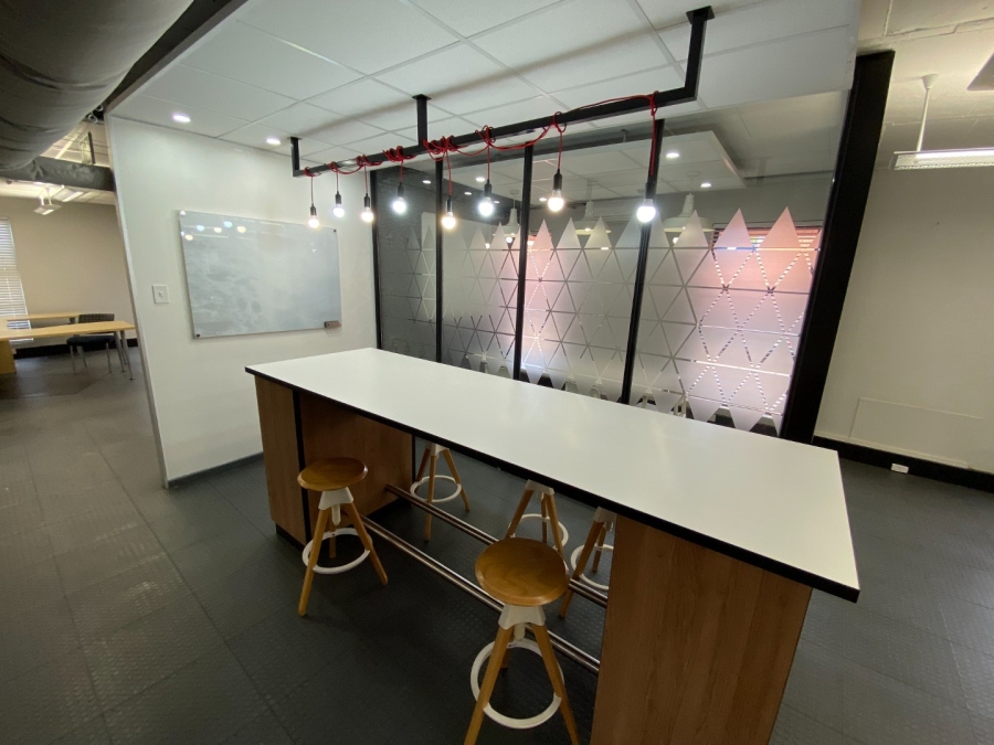 To Let commercial Property for Rent in Centurion Central Gauteng