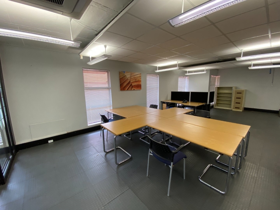 To Let commercial Property for Rent in Centurion Central Gauteng