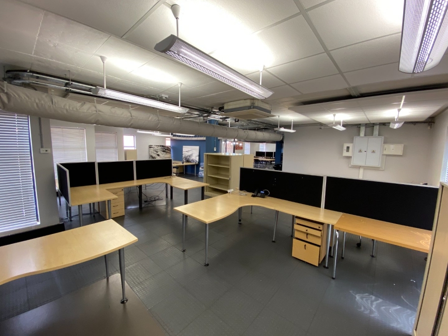 To Let commercial Property for Rent in Centurion Central Gauteng