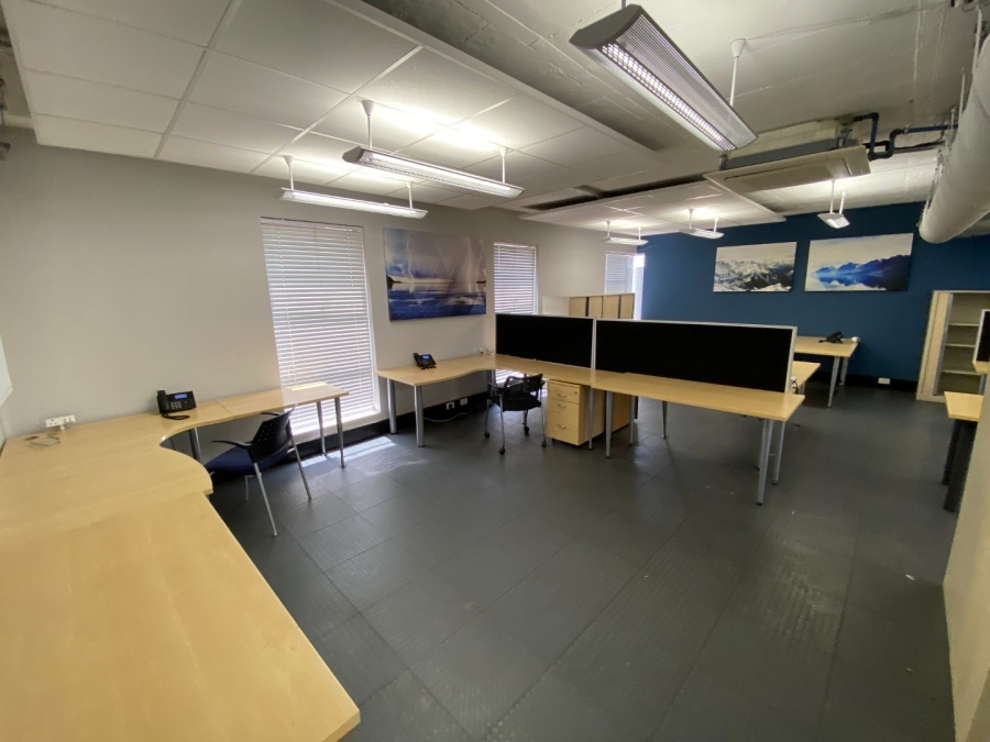To Let commercial Property for Rent in Centurion Central Gauteng