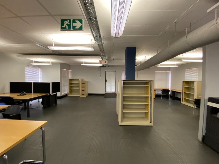 To Let commercial Property for Rent in Centurion Central Gauteng