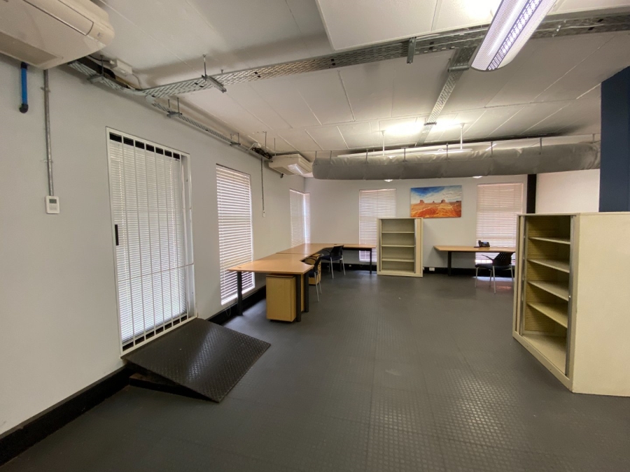 To Let commercial Property for Rent in Centurion Central Gauteng