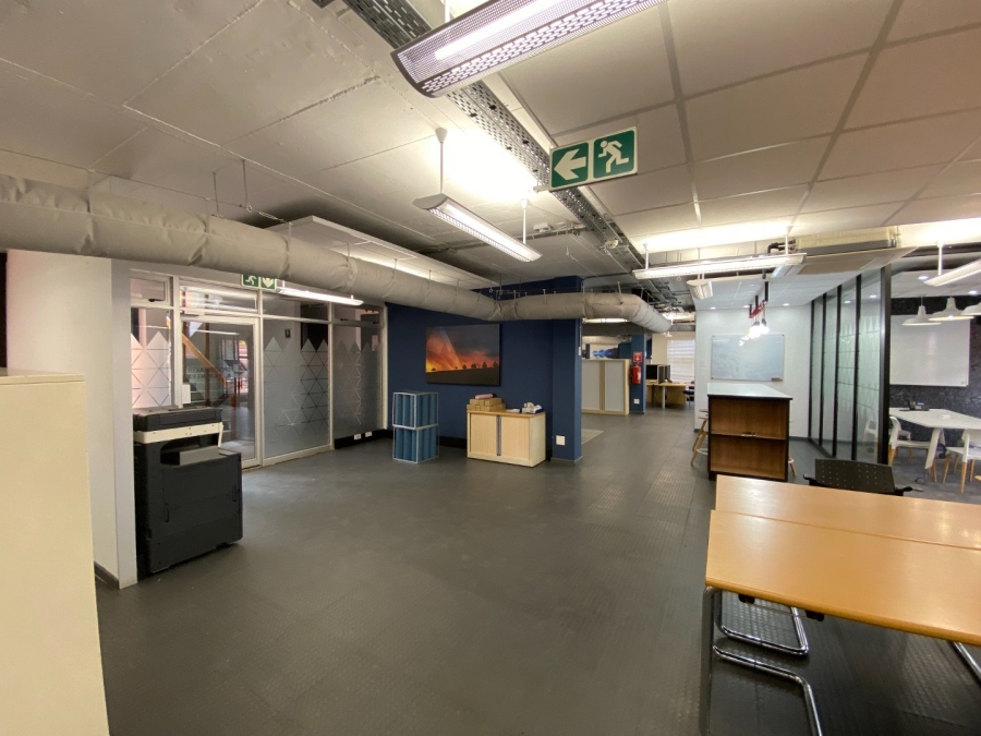 To Let commercial Property for Rent in Centurion Central Gauteng