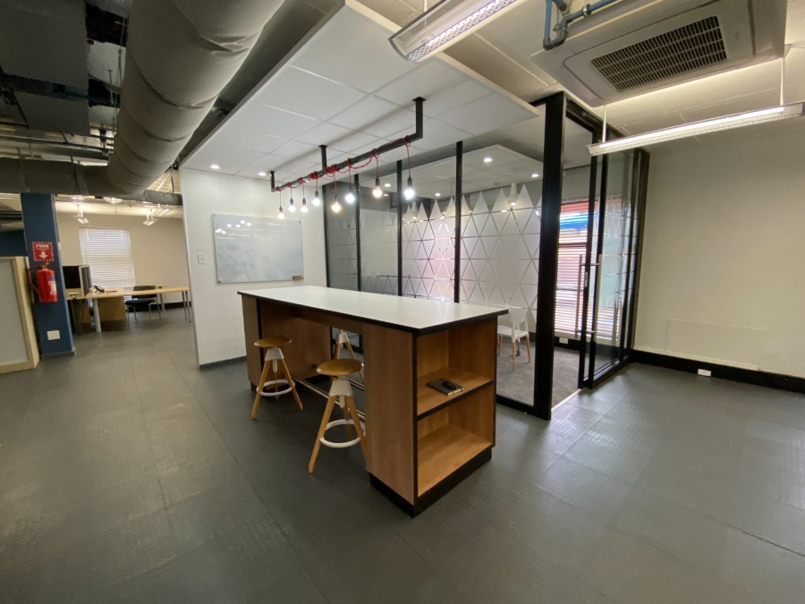 To Let commercial Property for Rent in Centurion Central Gauteng