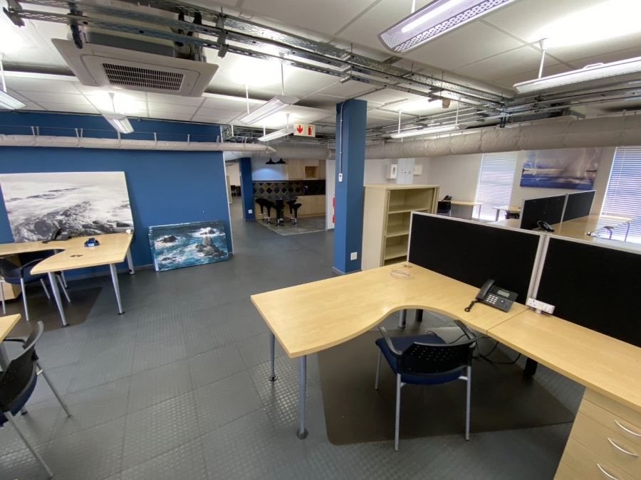 To Let commercial Property for Rent in Centurion Central Gauteng