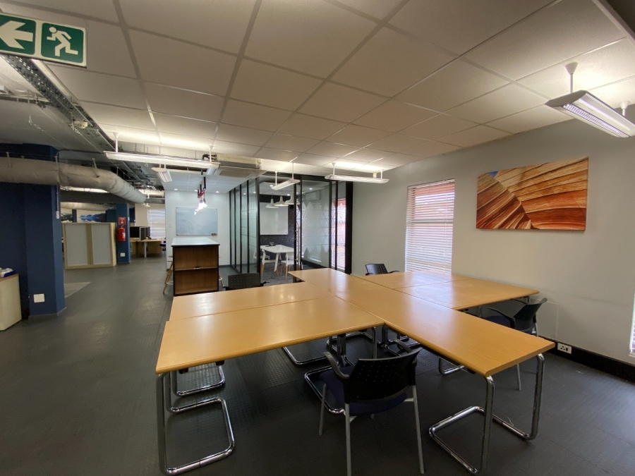 To Let commercial Property for Rent in Centurion Central Gauteng