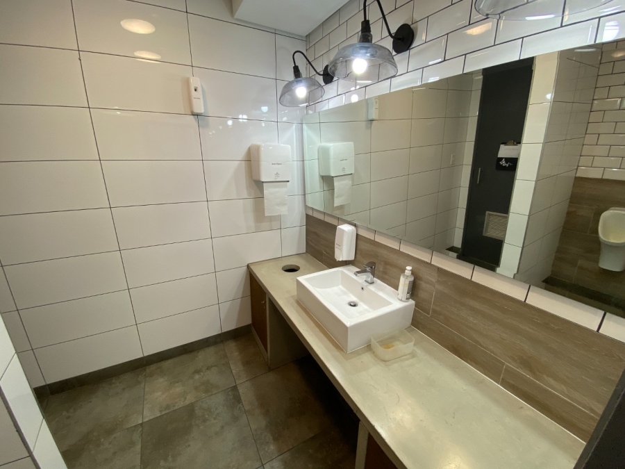 To Let commercial Property for Rent in Centurion Central Gauteng