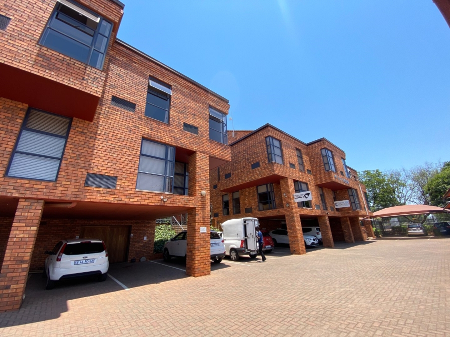 To Let commercial Property for Rent in Centurion Central Gauteng