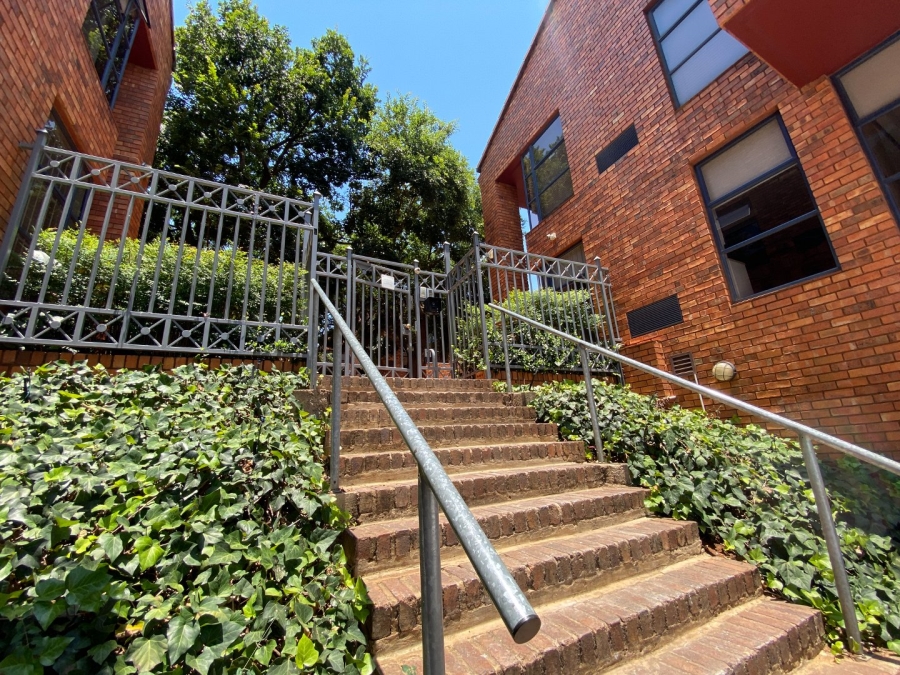 To Let commercial Property for Rent in Centurion Central Gauteng