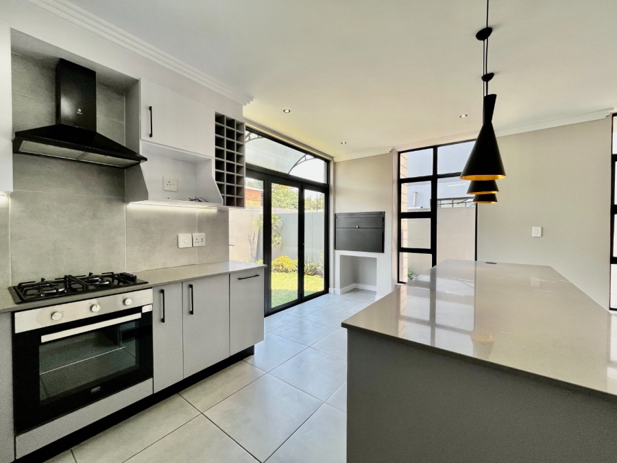 To Let 3 Bedroom Property for Rent in Rynfield A H Gauteng