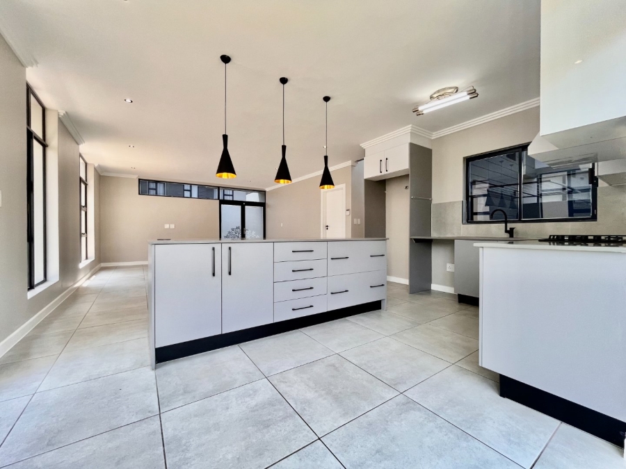 To Let 3 Bedroom Property for Rent in Rynfield A H Gauteng