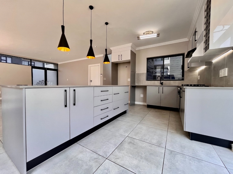 To Let 3 Bedroom Property for Rent in Rynfield A H Gauteng