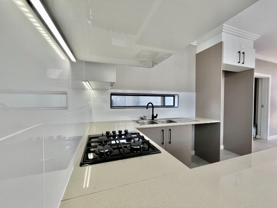 To Let 3 Bedroom Property for Rent in Rynfield A H Gauteng