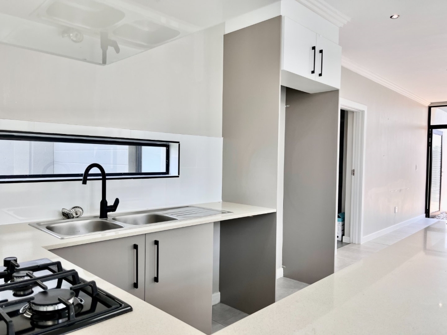 To Let 3 Bedroom Property for Rent in Rynfield A H Gauteng