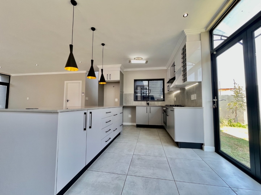 To Let 3 Bedroom Property for Rent in Rynfield A H Gauteng