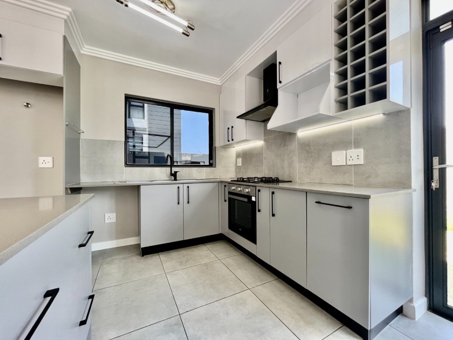 To Let 3 Bedroom Property for Rent in Rynfield A H Gauteng