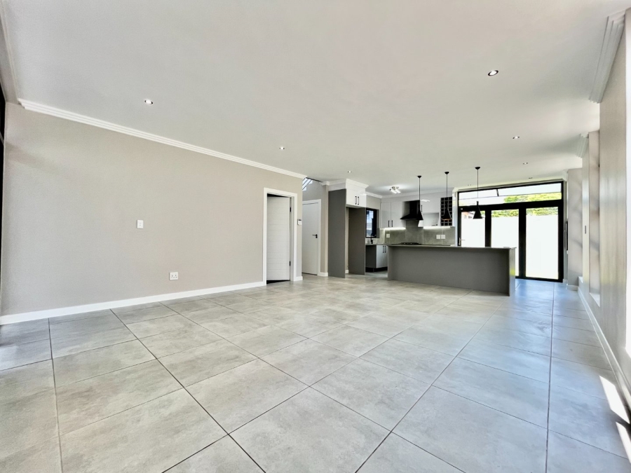 To Let 3 Bedroom Property for Rent in Rynfield A H Gauteng