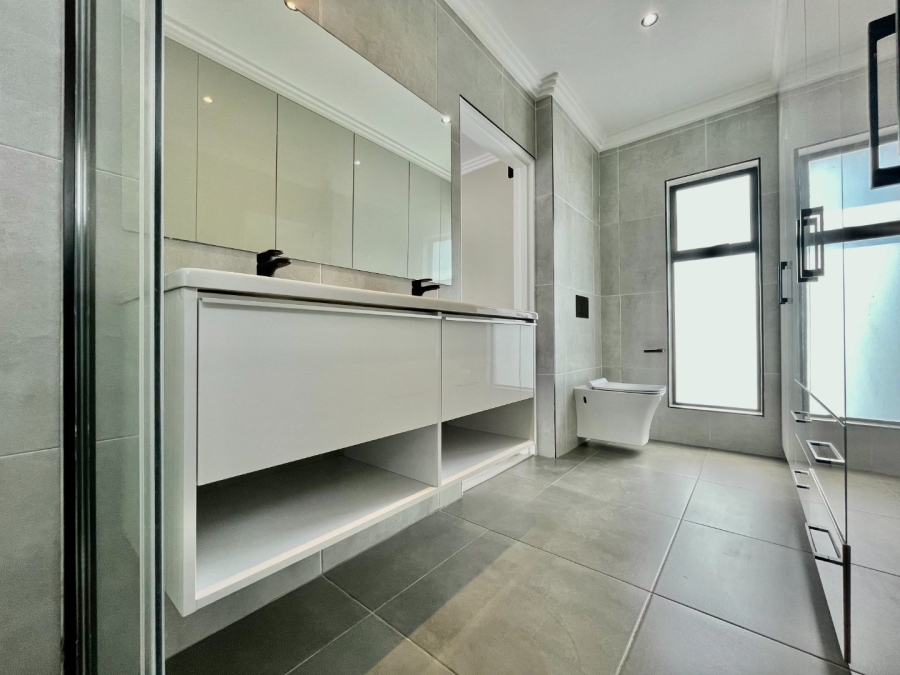 To Let 3 Bedroom Property for Rent in Rynfield A H Gauteng