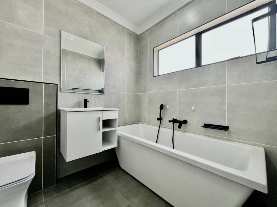 To Let 3 Bedroom Property for Rent in Rynfield A H Gauteng