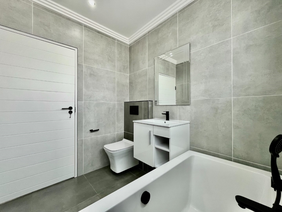 To Let 3 Bedroom Property for Rent in Rynfield A H Gauteng