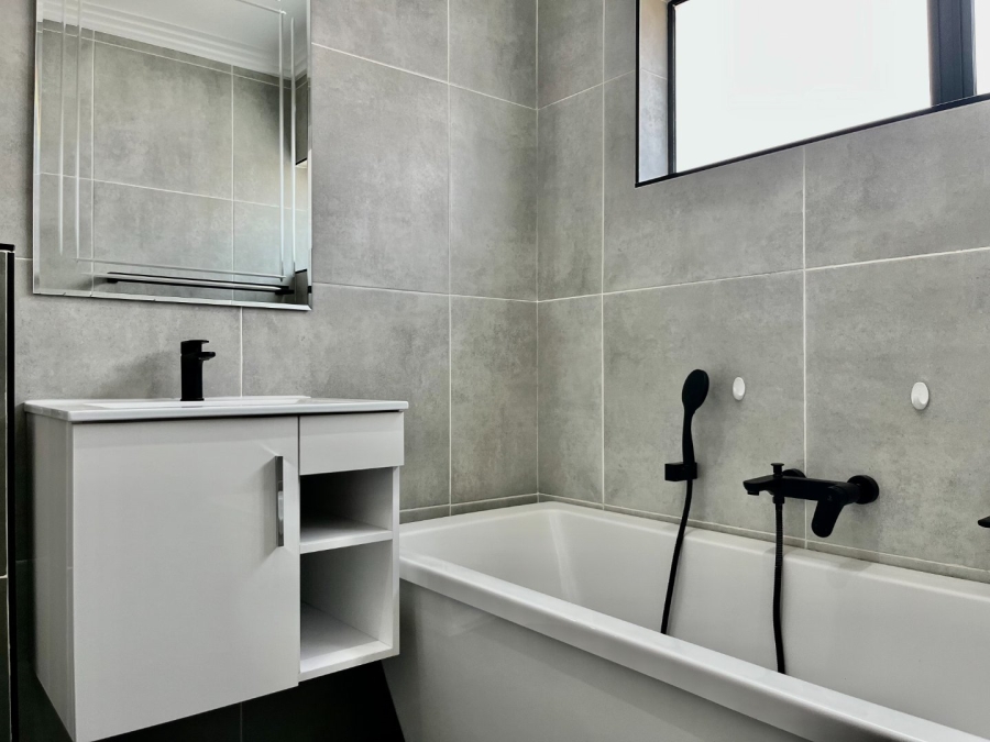 To Let 3 Bedroom Property for Rent in Rynfield A H Gauteng